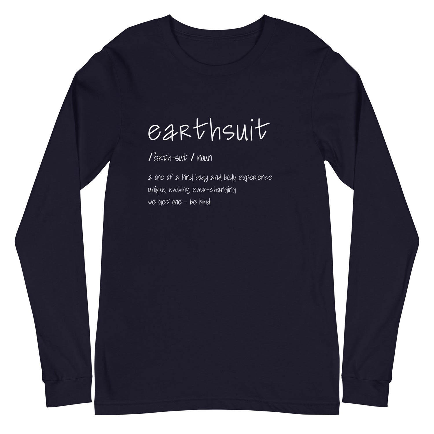 earthsuit gear