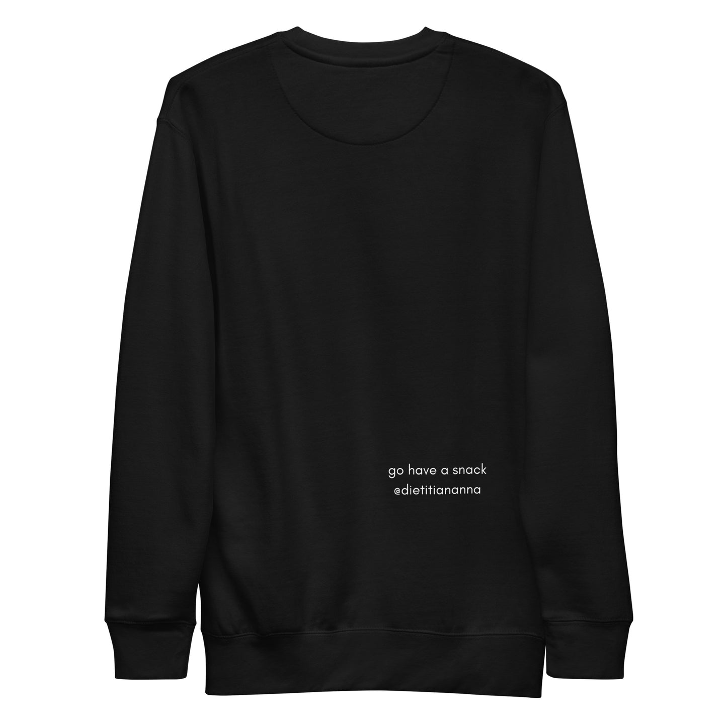 ynwc classic sweatshirt