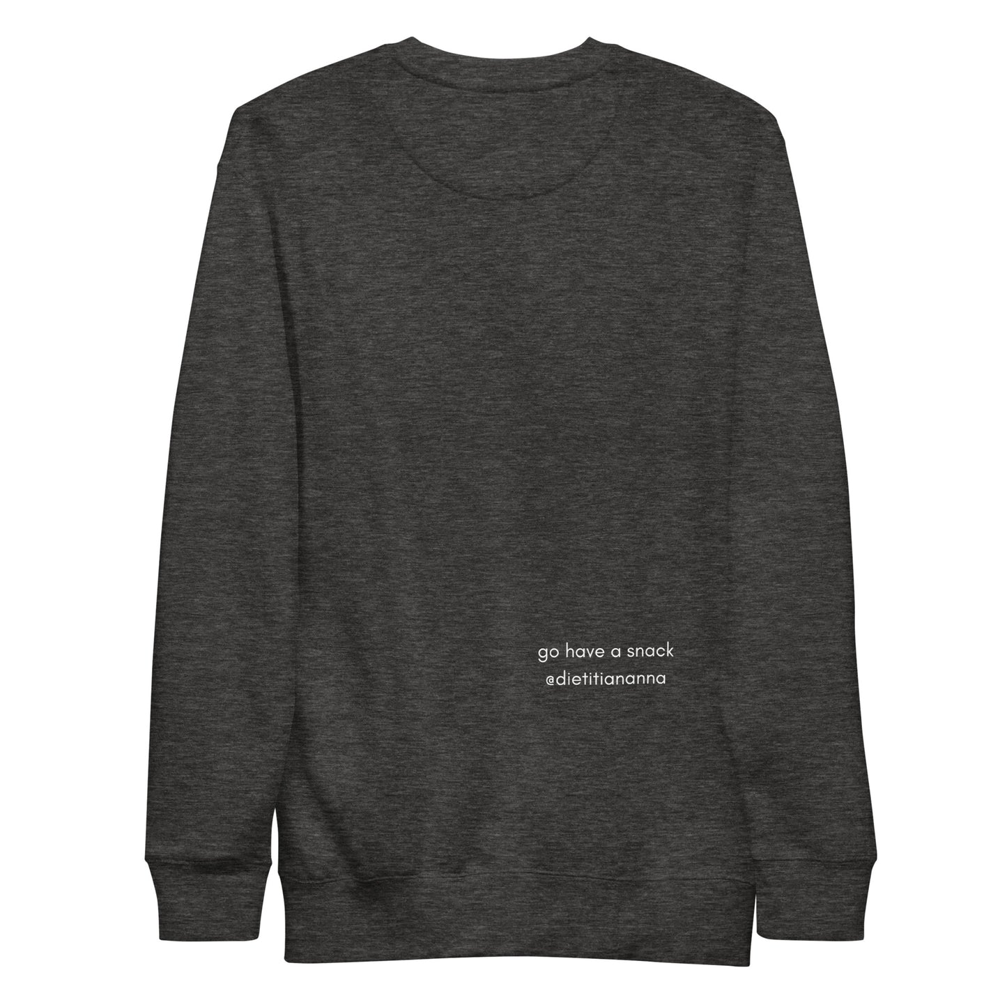 ynwc classic sweatshirt