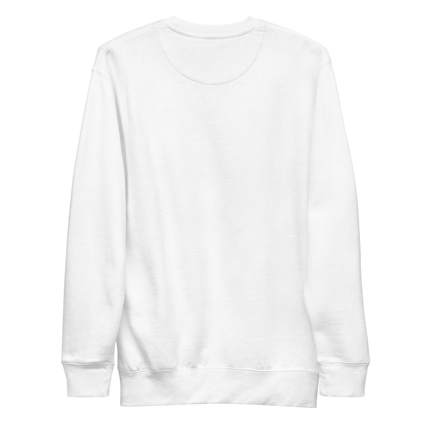 ynwc classic sweatshirt